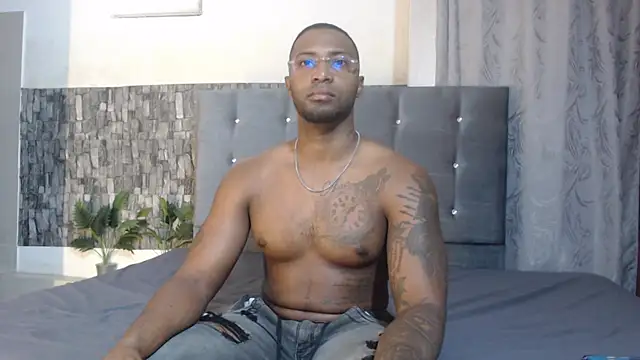 isiahmaxwell