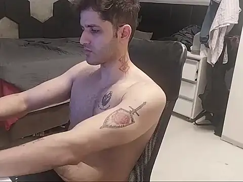 jackmancada