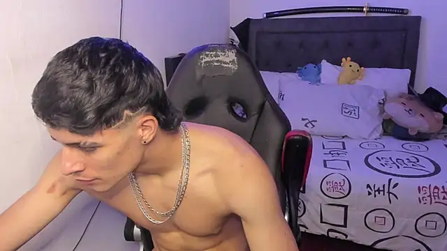 jacobbiker