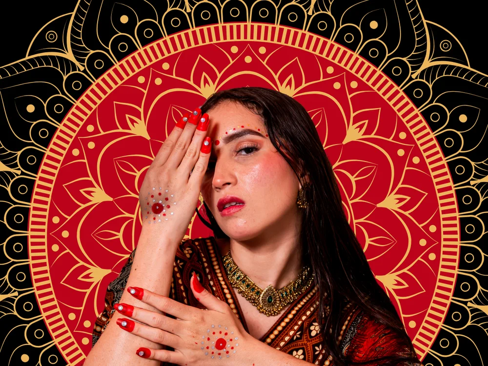 Jalima Mona