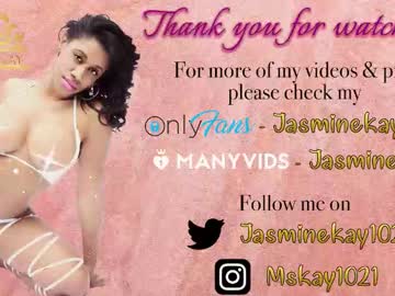 JasmineKay