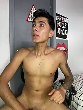 jmaxter