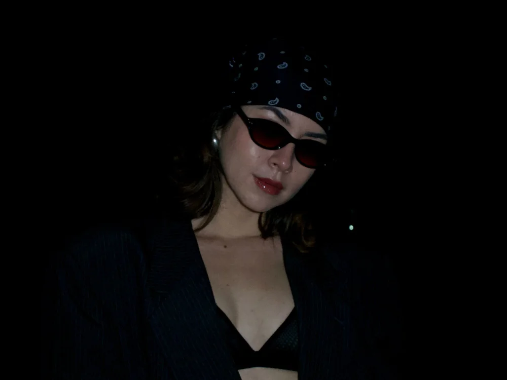 Joan Didion