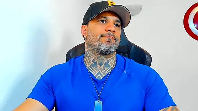 joshrigby