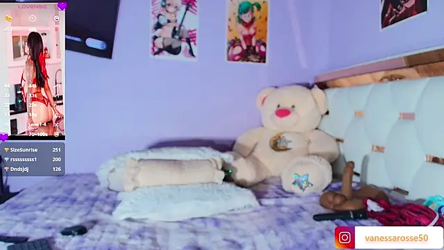 julieth_rossii