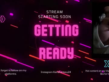 Kairafantasy