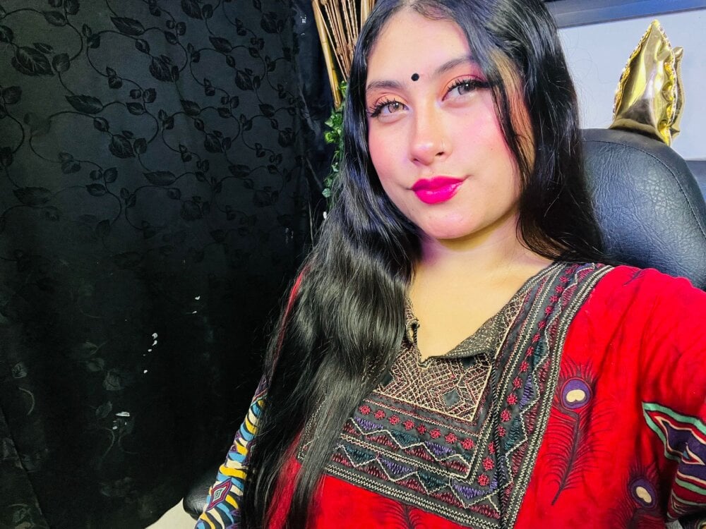 kalpanaaishaa