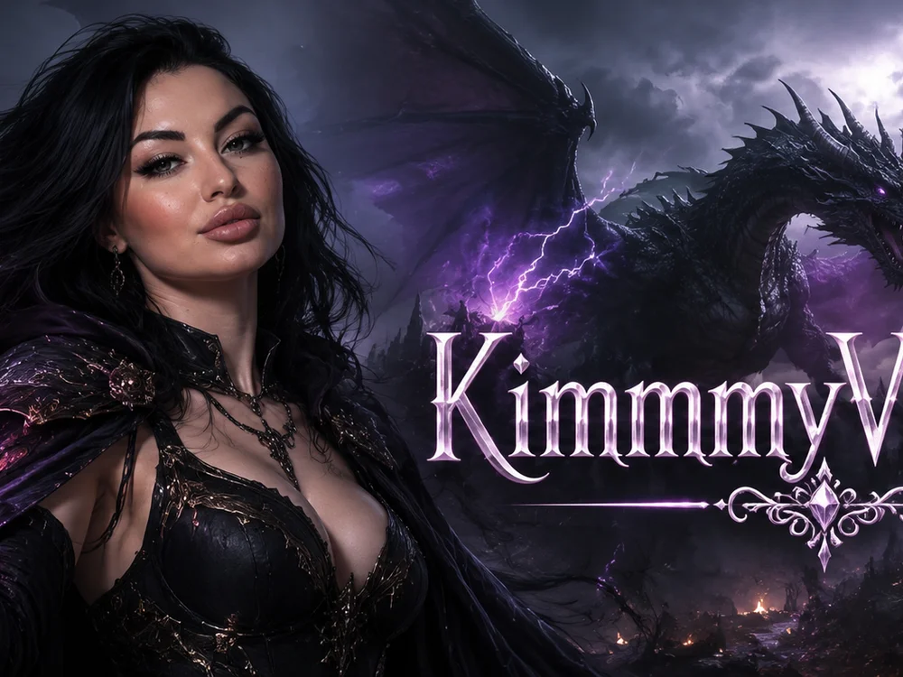 kimmmyvelour