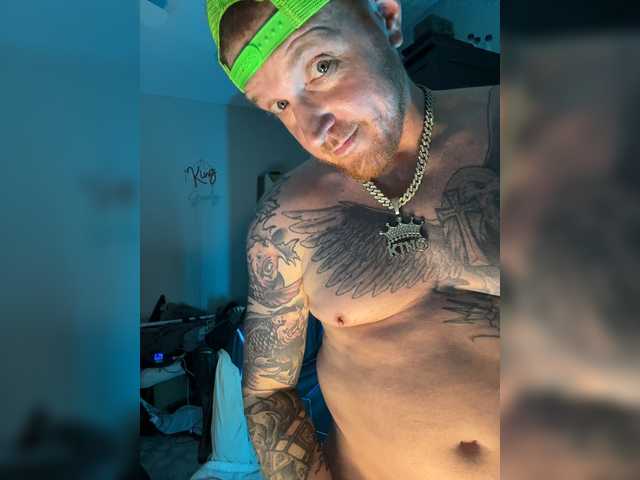 KingGinger