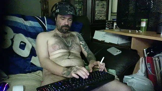 kinkytoman
