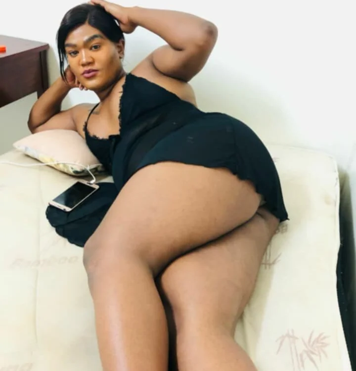 kinkytrans23