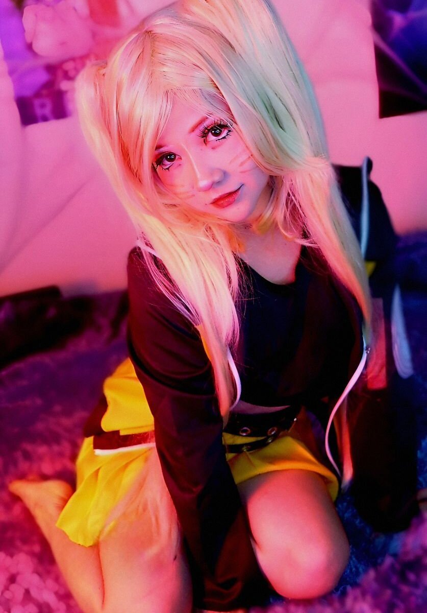 kira--