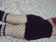 Gothic Kitten