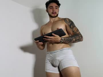 LatinBoyVIP💎 | Colombian