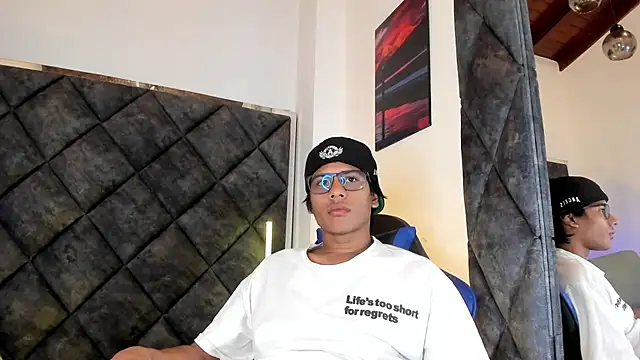 liamkron