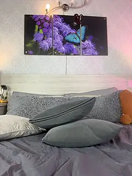 liliesnow