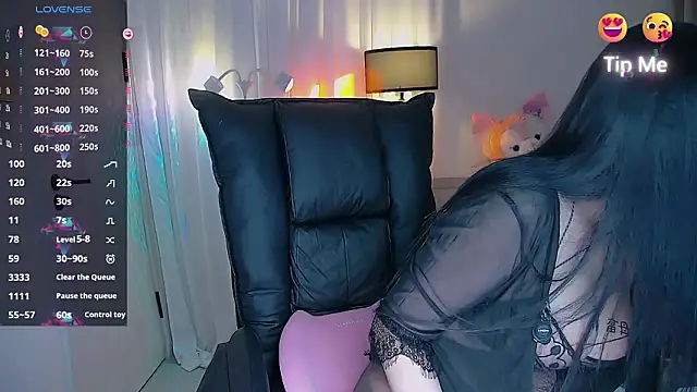 lily0709