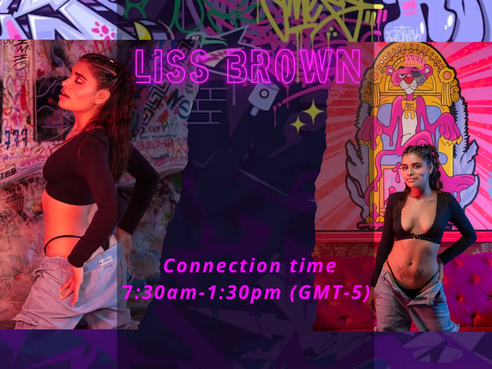 Liss Brown