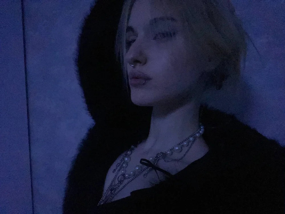 lizzycrown