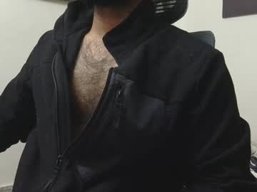 Indian hairy