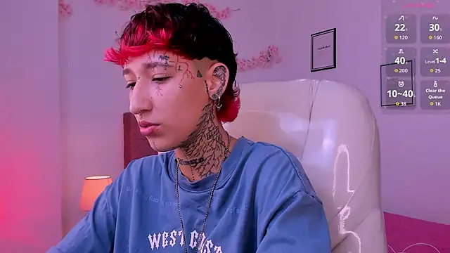 luci_rose