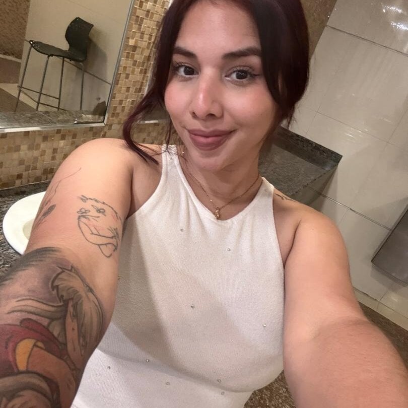 LucyMartelli
