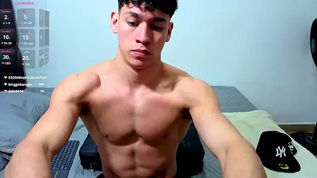 luke_muscle