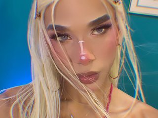 Maddy-Valentine