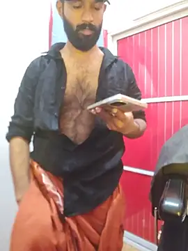 mallukiran
