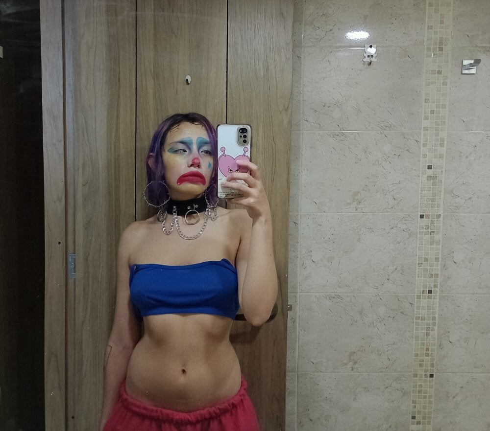 marianadirty