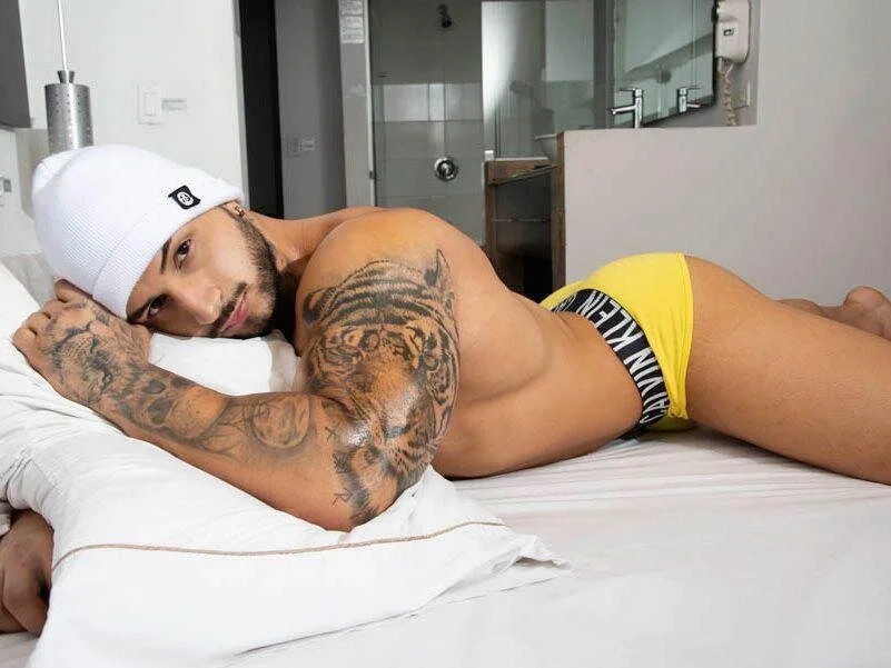 max ass