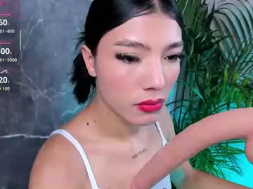 MAY GARCIA (INDEPENDENT MODEL)