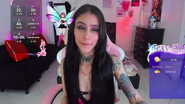 melanny_lopez18