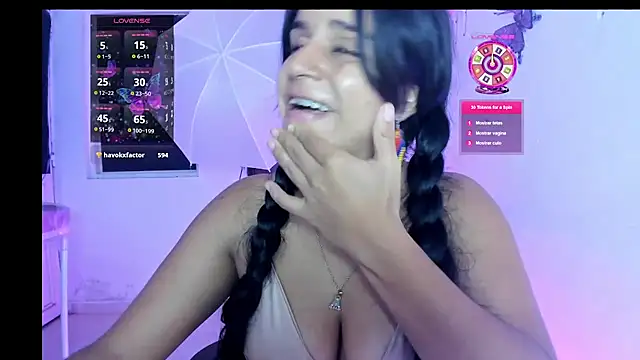 melisweet
