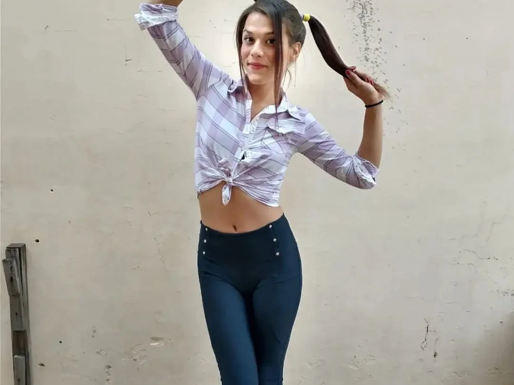 meninasapeca