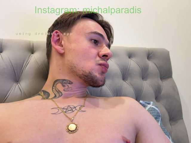 michaelsexdevil