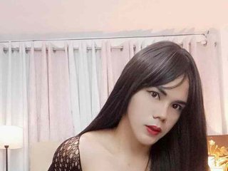 asianGoddes