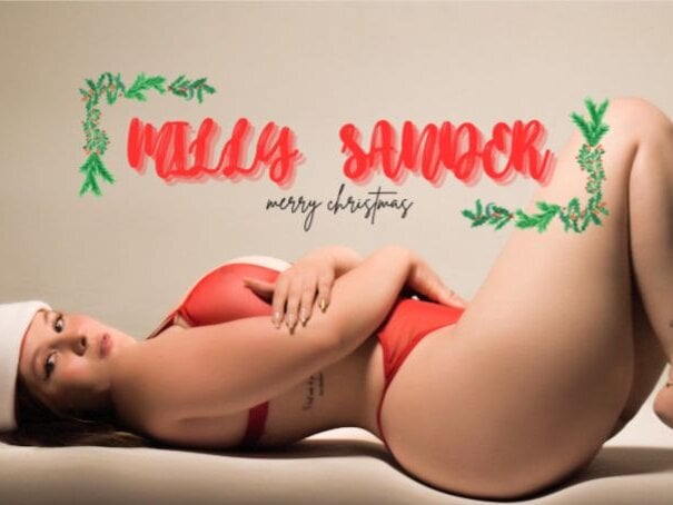 millysandlerr