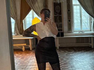 FetishTeacher