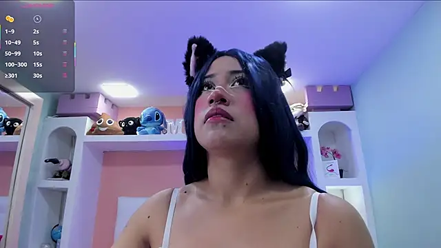 Megan
