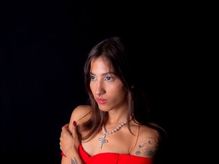 Littlegoddesskorrah