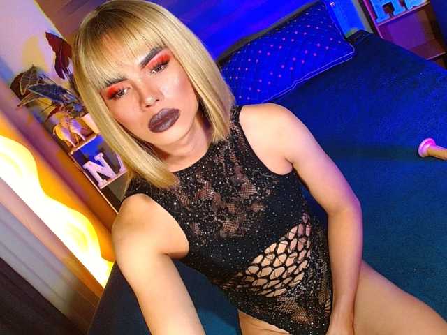 misslovelyshyna
