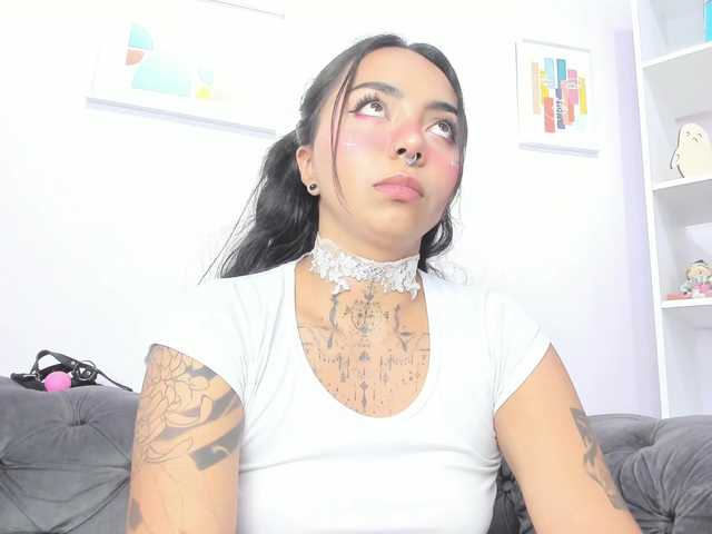 MissSoffiMorel