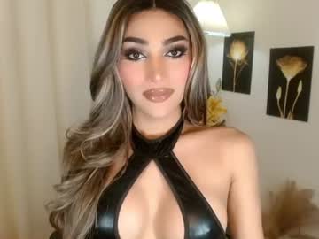 MISS YSABELLE
