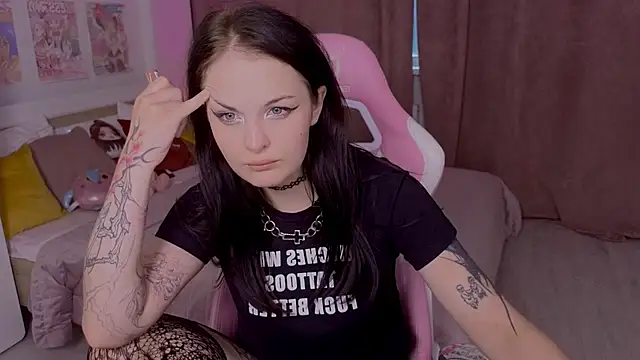 mollirose