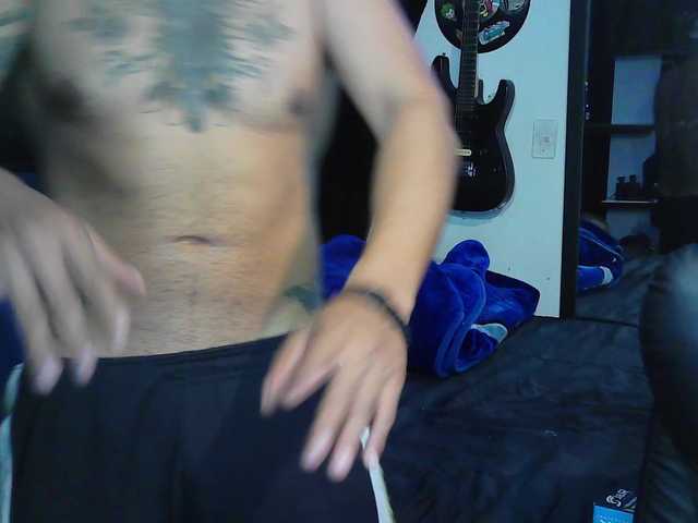 MrG0ldenBoy777