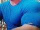 MuscularBear