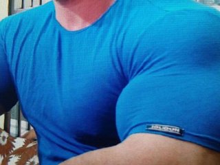 MuscularBear