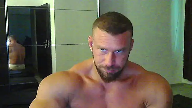 muscularkevin