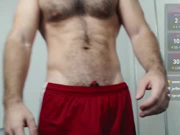 Juan (OF: myhairymacho)